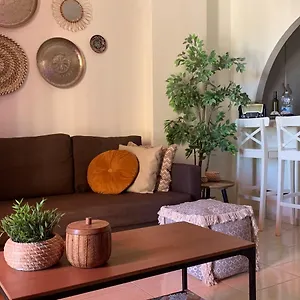 Apartment Casaplazaole, Benalmadena